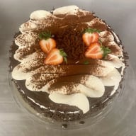 Schwarzwaldtårta