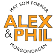 Alex & phil