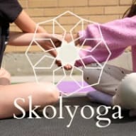 Skolyoga