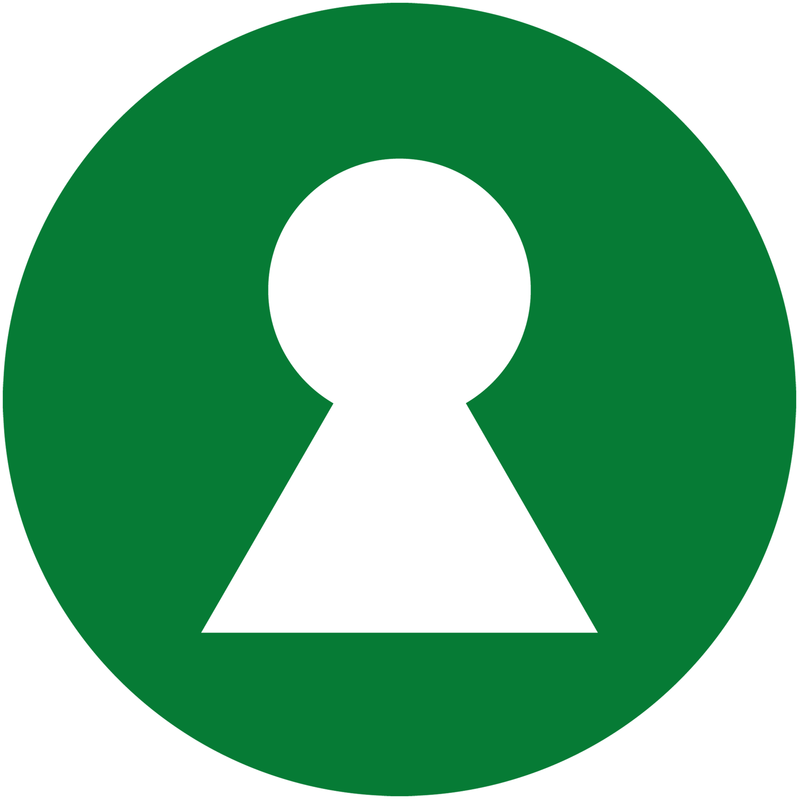 Nyckelhålsmärkning