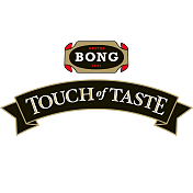 Bong touch of taste