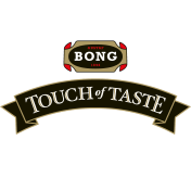 Bong touch of taste