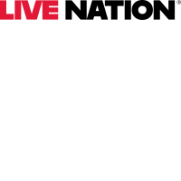 Live nation logotyp.