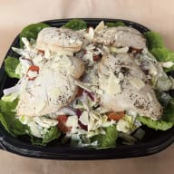 Caesarsallad