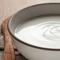 2. Yoghurt