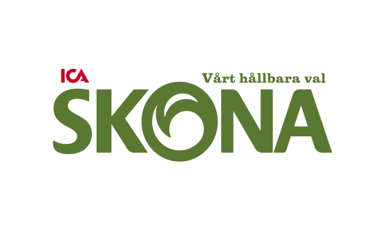Skona logotyp