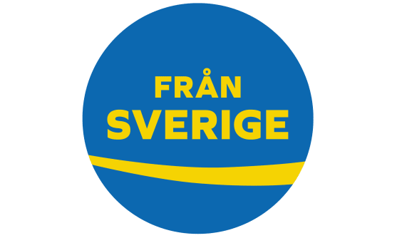 Märkningen Från Sverige
