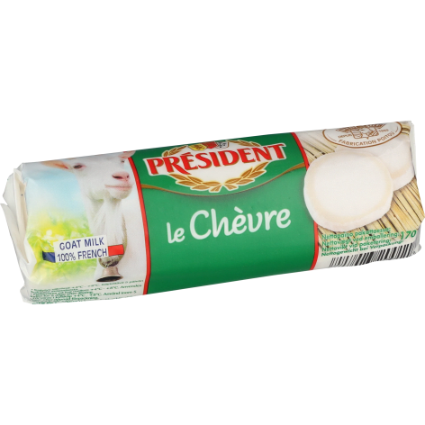 Président Le Chèvre 170g