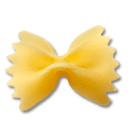 Farfalle