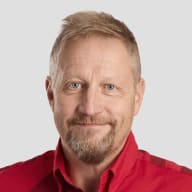 Staffan Gustafsson