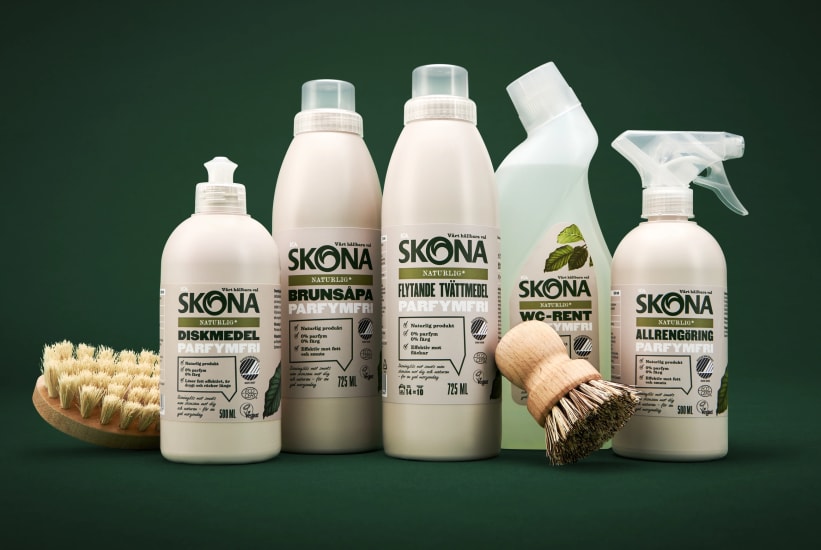 Responsiv bild: SKONA produkter (SKONA produkter)