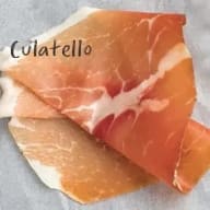 Culatello