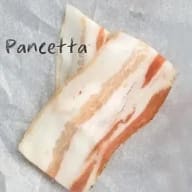 Pancetta