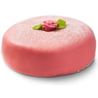 Prinsesstårta rosa