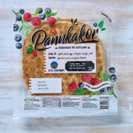 ICAs egna pannkakor