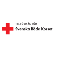 Hjälp Röda Korset att hjälpa