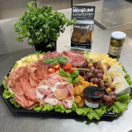 Delikatessens favoritfat