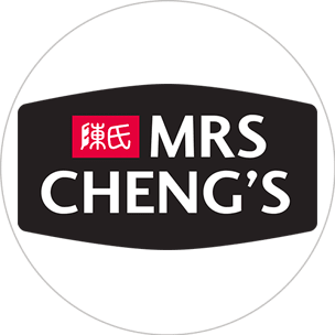 mrs chengs logo