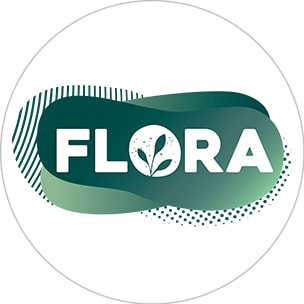 Flora logo