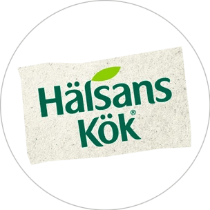 Hälsans kök
