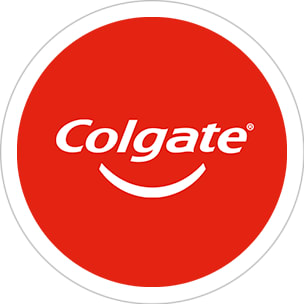 information om varumärket och tandkrämer för barn.