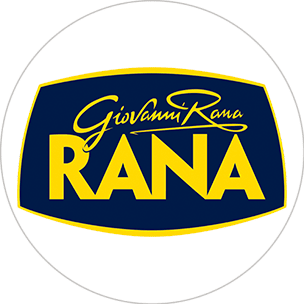 Rana logo