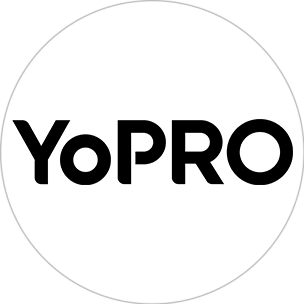 YoPRO logo