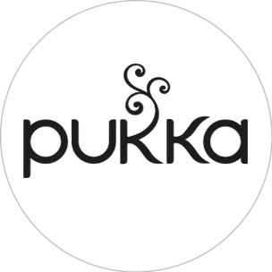 Pukka logo