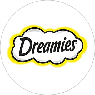 Dreamies logo