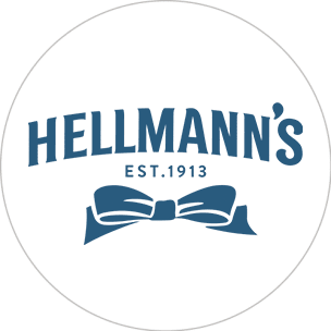 Hellmanns logo