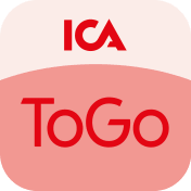 ICA To Go logotyp.