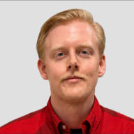 Daniel Mohlin