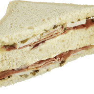 Sandwich