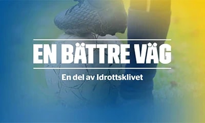 En text där det står 