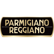 Parmigiano Reggiano.
