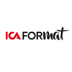 ICA Format Logotyp