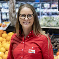 Bild på Driftchef Kolonial.