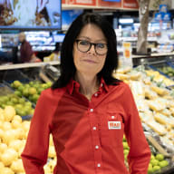 Bild på Driftchef Kassa/Checkout.