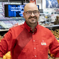 Bild på Driftschef Färskvaror.