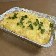 Potatisgratäng