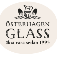 Österhagen glass