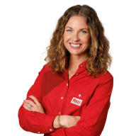 Anna Remröd
