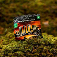 Wild chips