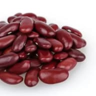 Röda kidneybönor
