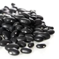 Svarta bönor