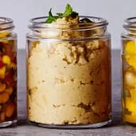 Bön- och kronärtdipp