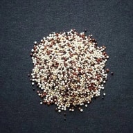 2. Quinoa