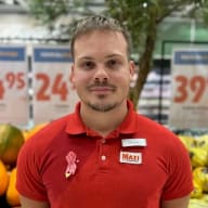 Försäljningschef övrig färsk, mejeri & online, frukt & grönt