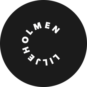 ICA Kvantum Liljeholmens logga