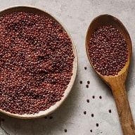 2. Quinoa